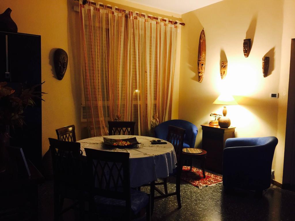 Appartamento Casa Salva Vacanza