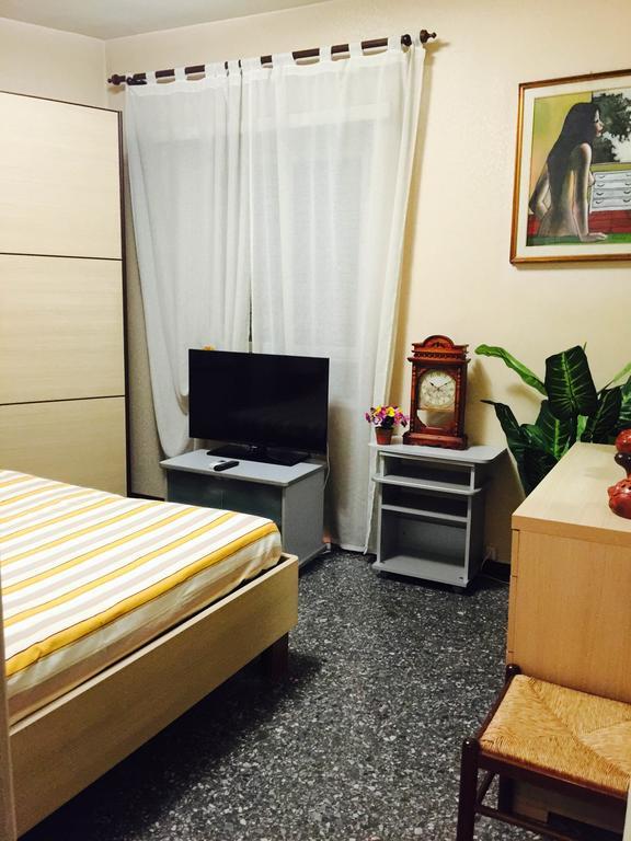 Casa Salva Vacanza Appartamento Roma