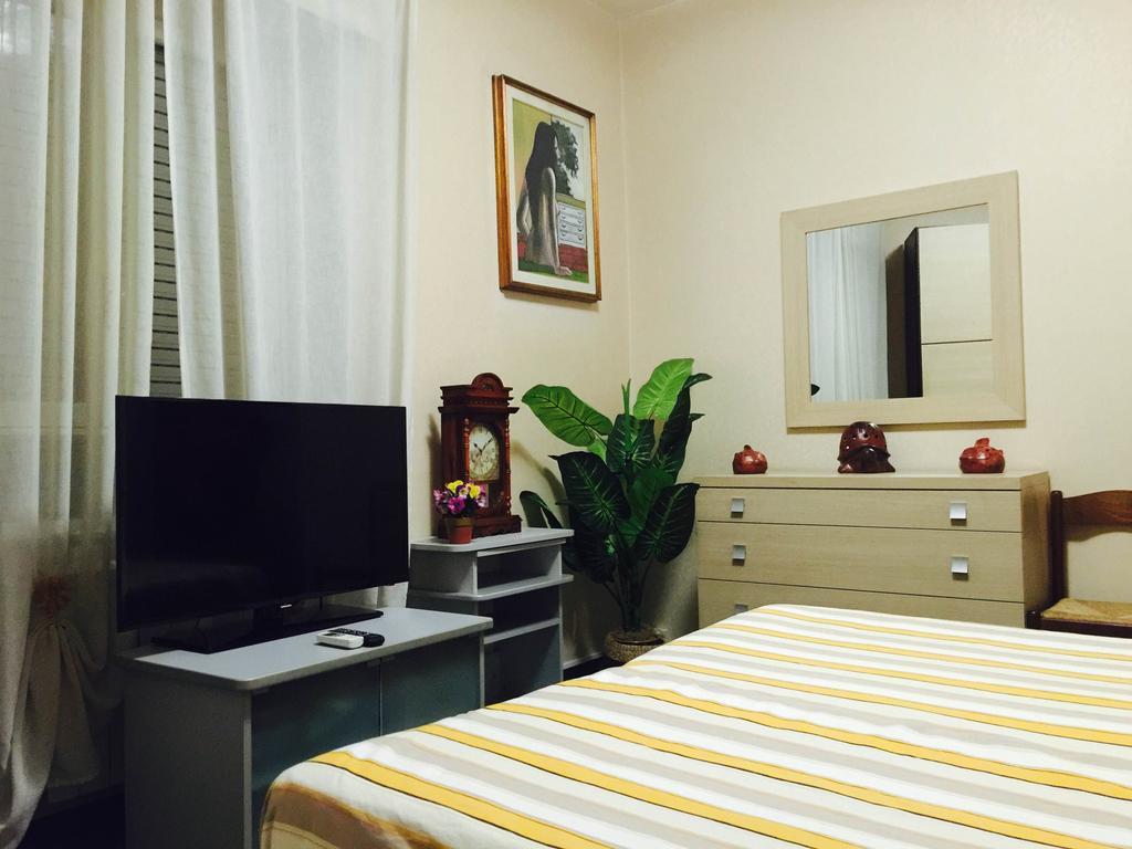 Casa Salva Vacanza Roma