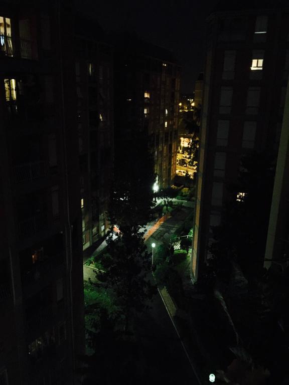 Appartamento Casa Salva Vacanza Roma
