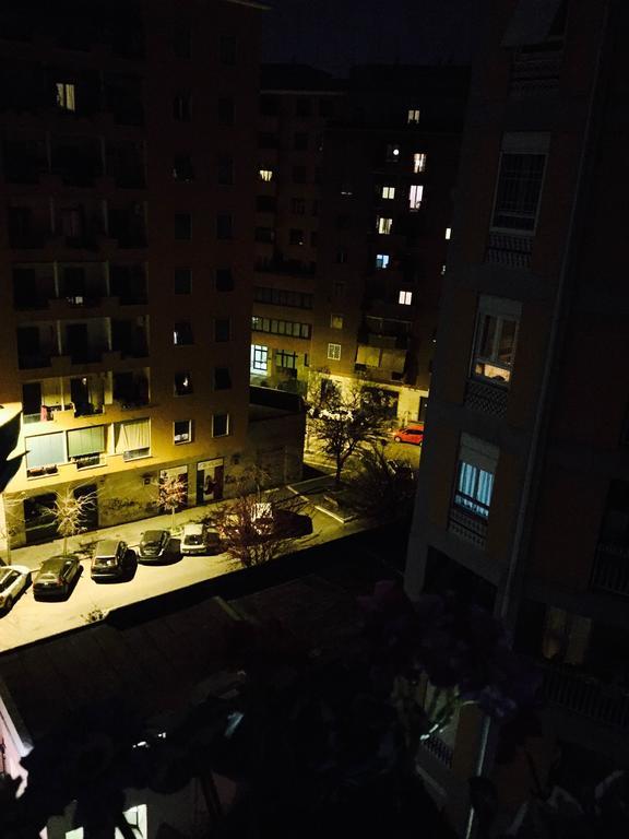 Appartamento Casa Salva Vacanza