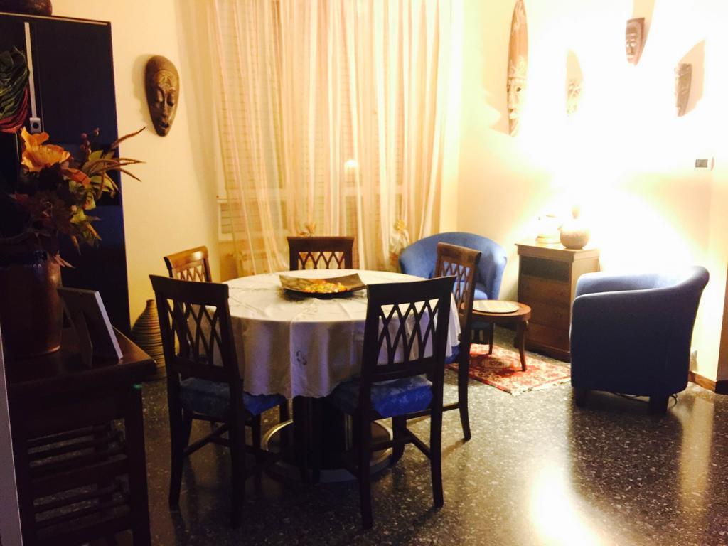 Casa Salva Vacanza Appartamento