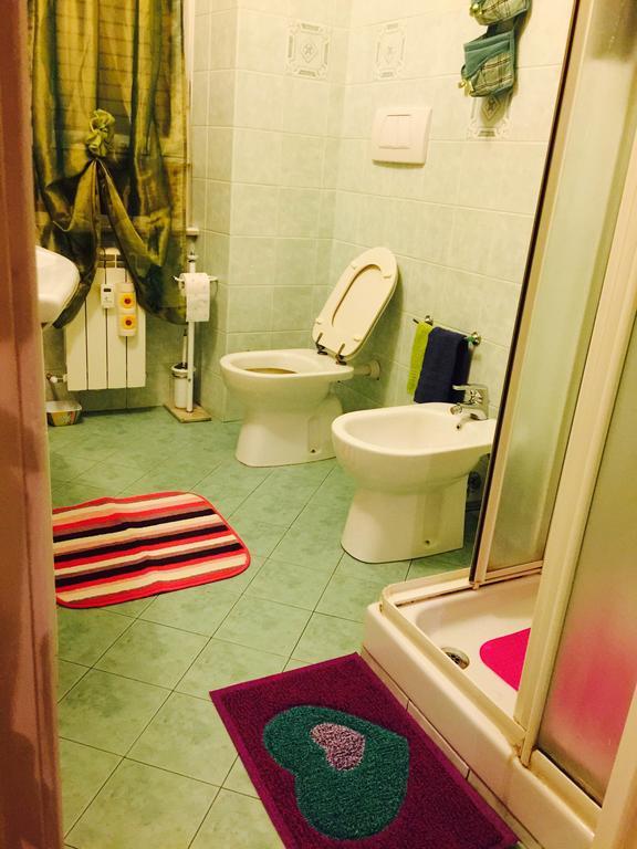 Appartamento Casa Salva Vacanza Roma