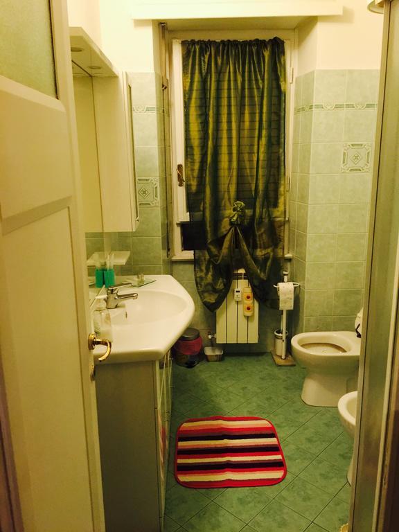Casa Salva Vacanza Roma