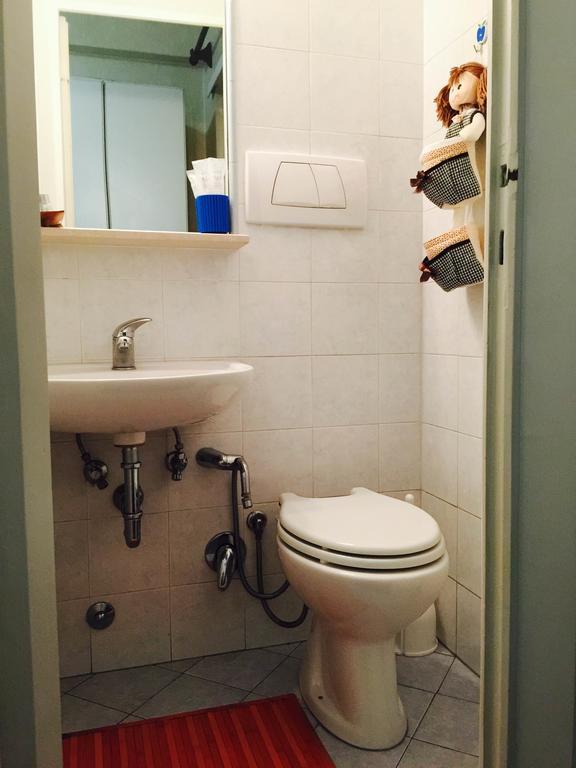 Appartamento Casa Salva Vacanza *