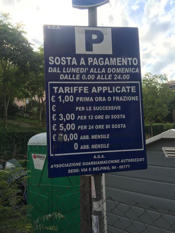 Casa Salva Vacanza