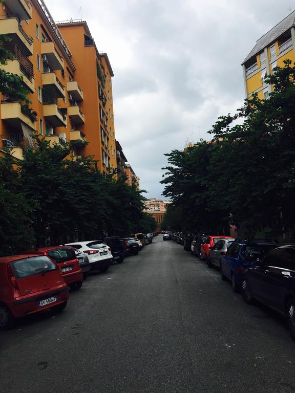 Appartamento Casa Salva Vacanza *