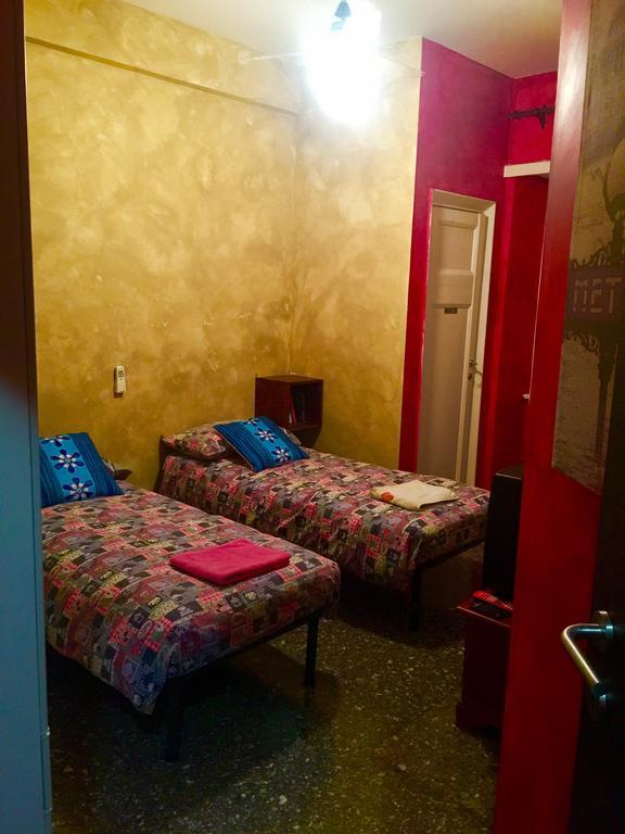 Appartamento Casa Salva Vacanza Roma