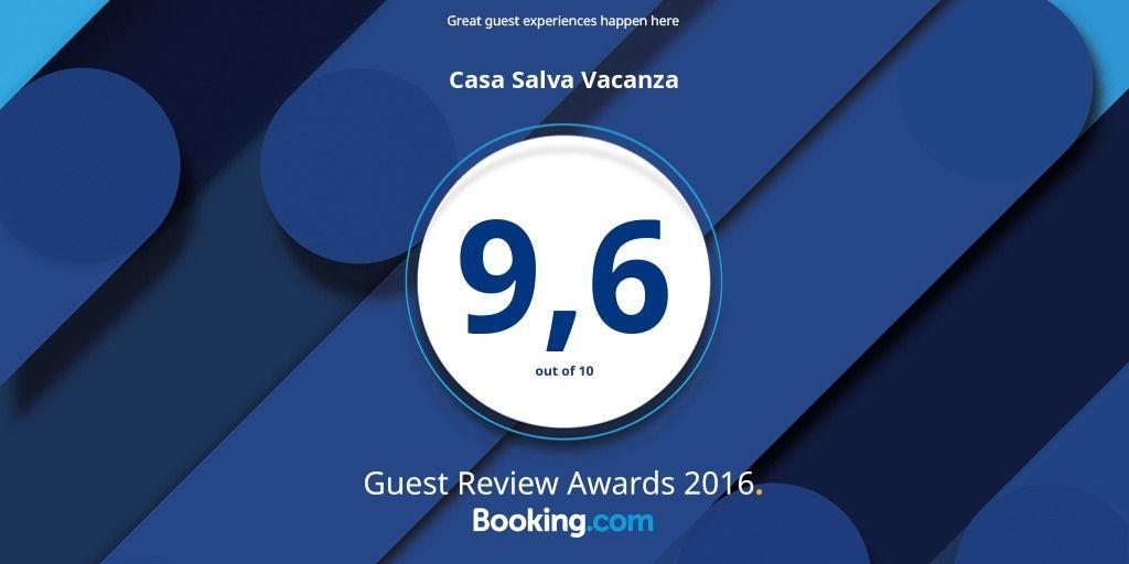 Casa Salva Vacanza Appartamento Roma