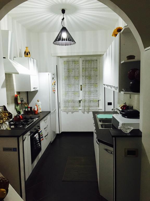 Casa Salva Vacanza Apartamento *