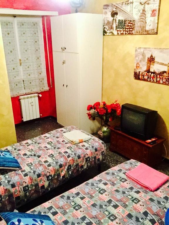 Casa Salva Vacanza Apartamento Roma