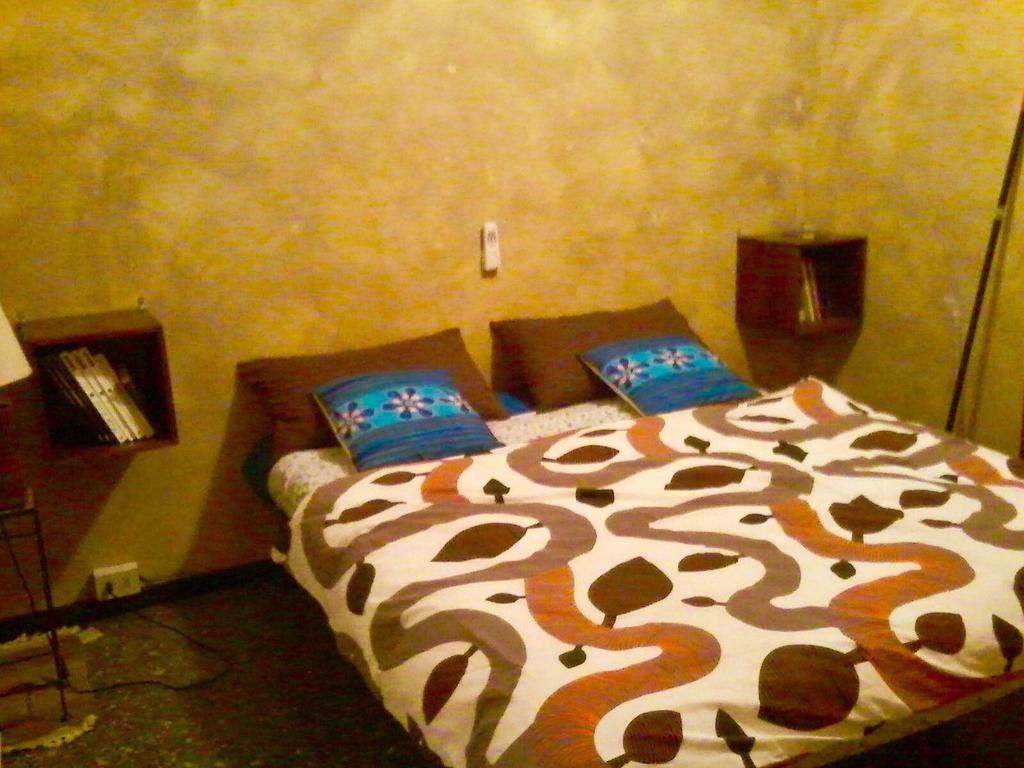 Casa Salva Vacanza Apartamento *